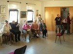 Radosni događaj Kristova uskrsnuća